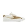Nike Blazer Low '77 Premium 'Toasty - Brown Kelp' DD8026-100 Мужская обувь