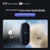 DingTalk Y3S Face Recognition Access Control & Attendance Machine CN plug (adapter included)