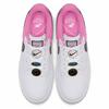 Nike Кроссовки женские Air Force 1 Low Se Булавки для баскетбола Китайская роза AA0287-107