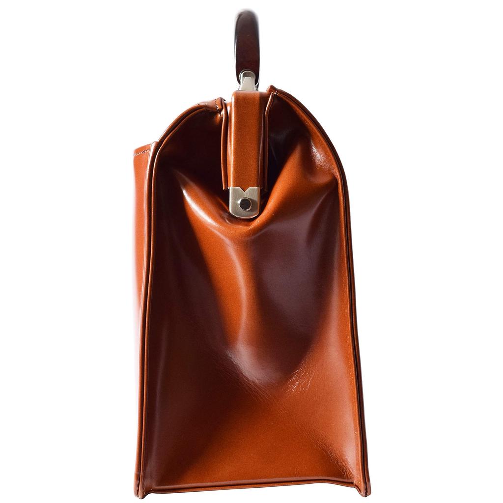 SiNCERO Dulles Bag Business Bag Genuine Leather Made In Japan A4 (Sincero) Men's WR-1017 (Brown)