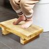 Кровать Табурет Прямоугольник Мобильность Одна ступенька Табурет для Туалета Высокий Боковой Взрослых Детей