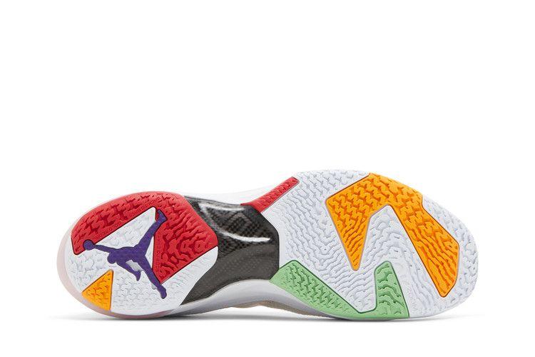 Men's Sneakers Air Jordan 37 PF 'Hare'