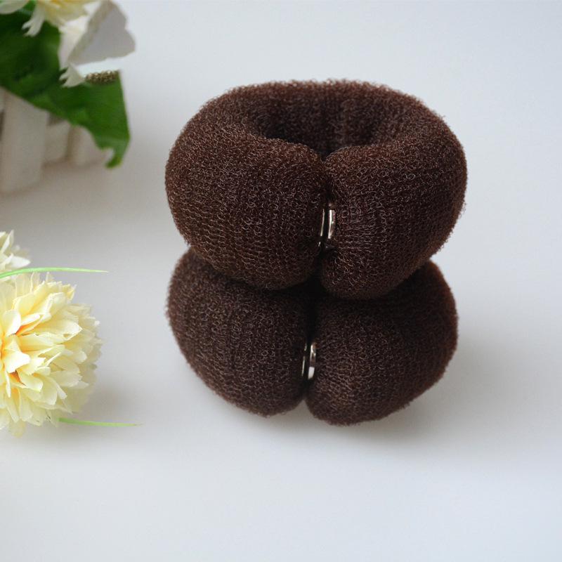 Корейская плойка-гофре для женщин - Инструмент для укладки и завивки волос "Сладкий пучок"