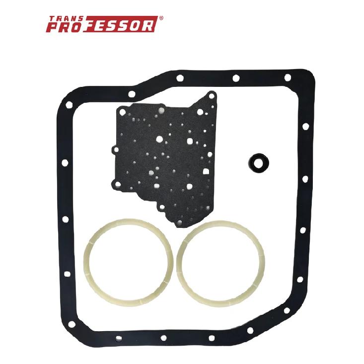 TransProfessor U140E U140F SK140 27002C Transmission Repair Overhaul Kit for Toyota Lexus, Gearbox OHK Oil Seals Gaskets