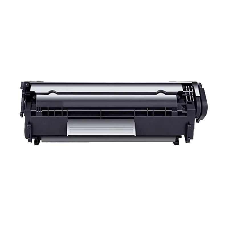 Tenglida 2612X Compatible Black Toner Cartridge for HP