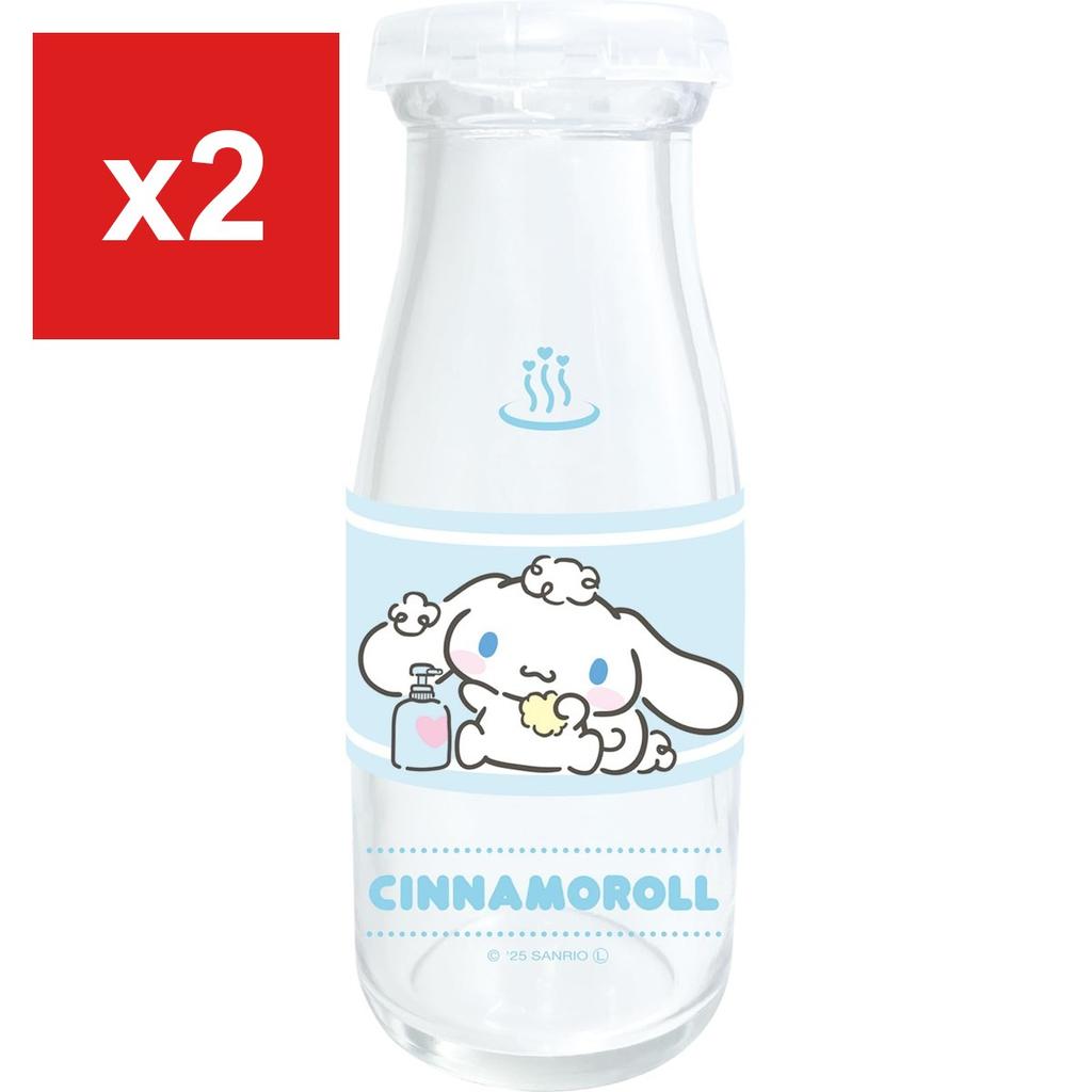 Sanrio Молочная бутылочка Киннаморолл (SAN5012-2)