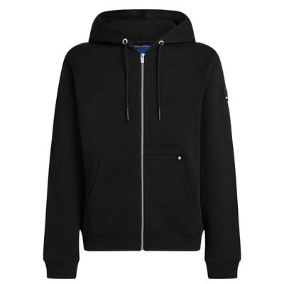 Толстовка на молнии Patch Regular Fit