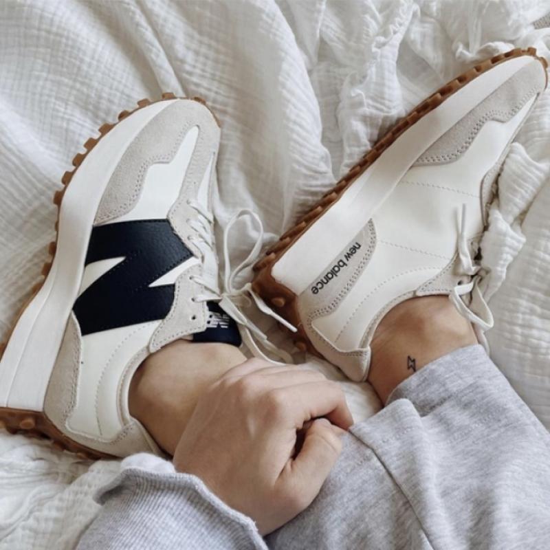 New Balance 327 Кроссовки Ws327kb