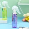 Perfume Atomiser Carabiner Hook Refillable Bottles Trigger Spray Bottles Spray bottle With Keychain