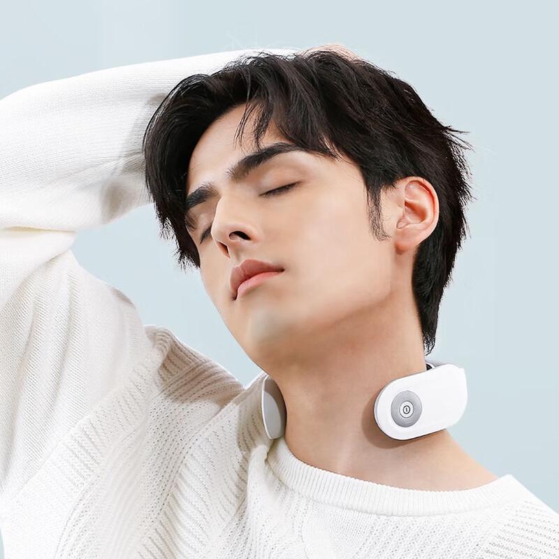 SKG Fashion Neck Massager 4098 CN plug (adapter included)