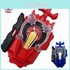 Новый крутой Beyblade Burst Sparking Bey Lr Веревочный пусковой механизм Захватывающая детская игрушка подарок