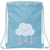 Safta Junior 34 см Дошкольный мешок-рюкзак Облако Один размер
