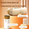 HoZheng Office Wellness Gift Box CN plug (adapter included)