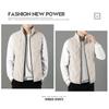 Men S Warm Fleece Lined Cotton Vest Casual Dad Waistcoat