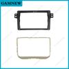 Car Audio DVD Fascia Frame Adapter For Great Wall Haval H2 2014-2018 2Din 9" Big Screen Dash Installation Panel Frame Kit