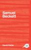 Книга Samuel Beckett