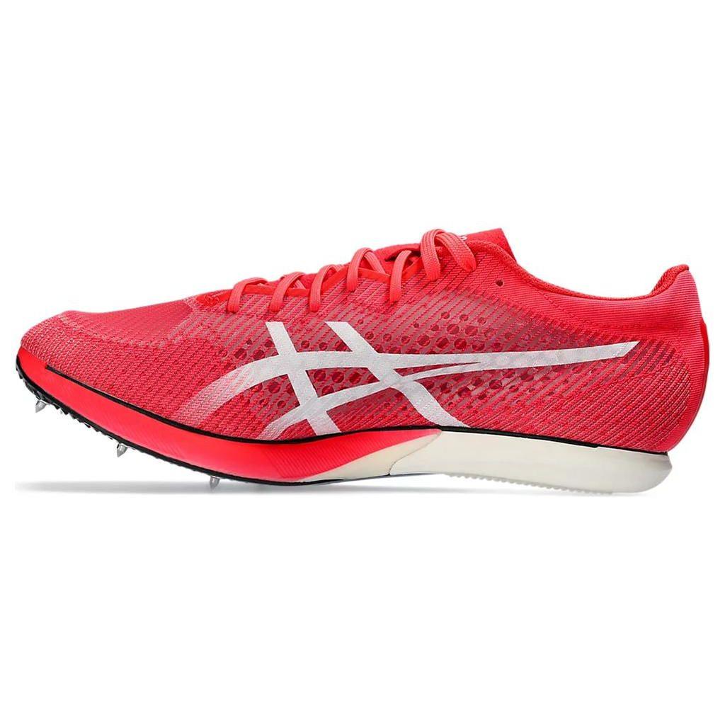 Asics Metaspeed MD Diva Pink White Men Sneakers 1093A207-702