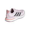 Adidas Supernova LRU16 Women's Running Shoes, Almost Pink/Carbon/Turbo (GX2968), Size 25.0 cm