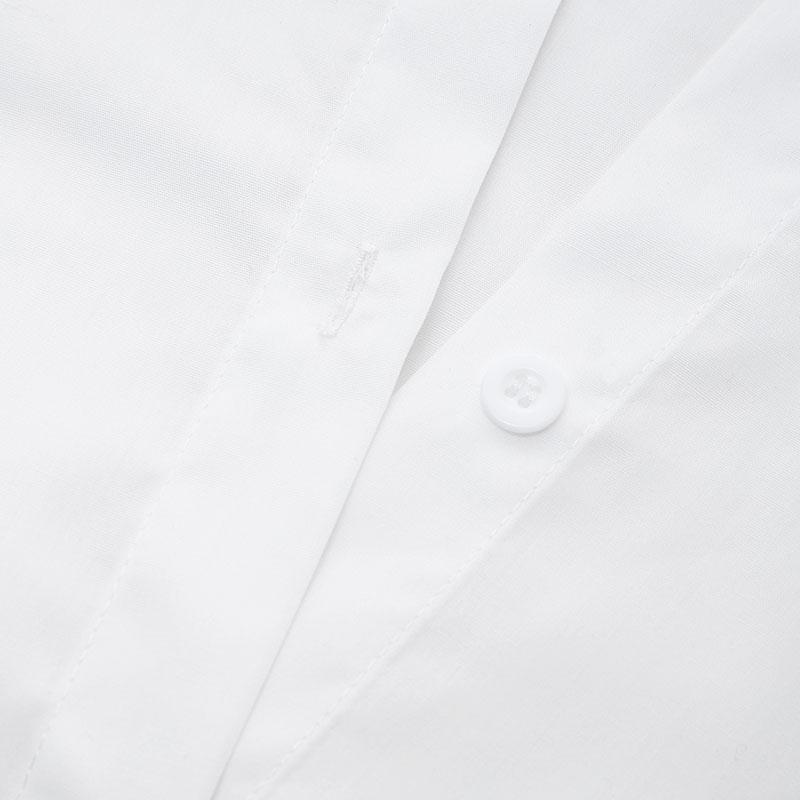 Women's Solid Colour Blouse Tops Ruffle Sleeve Blouse