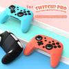 Sweat-Proof Protective Cover Silicone Game Handle Case NEW Controller Skin for Switch 2 Pro