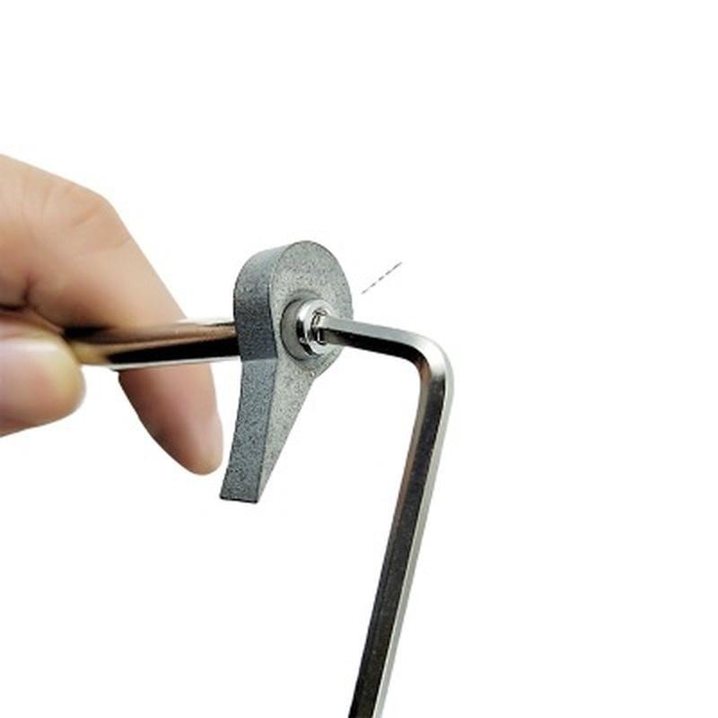 Professional Ceramic Tile Grout Remover Tungsten Steel Tile Gap Cleaner Drill Bit for Floor Wall Seam Cement Cleaning Hand Tools