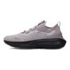 Under Armour Phantom 4 Износостойкие Низкие Повседневные Кроссовки Мужские Серый Фиолетовый 3027593-103