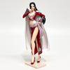 Новая фигурка One Piece POP Человек-Змея Императрица Змея Джи Хан Кук Модель Настольное украшение Орнамент Аниме Ручная работа