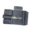 Clipboard and Pen Holder Aviation Leg Strap Board for Professional Pilots