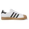 adidas Superstar ADV Белый Черный Резина - IE0669