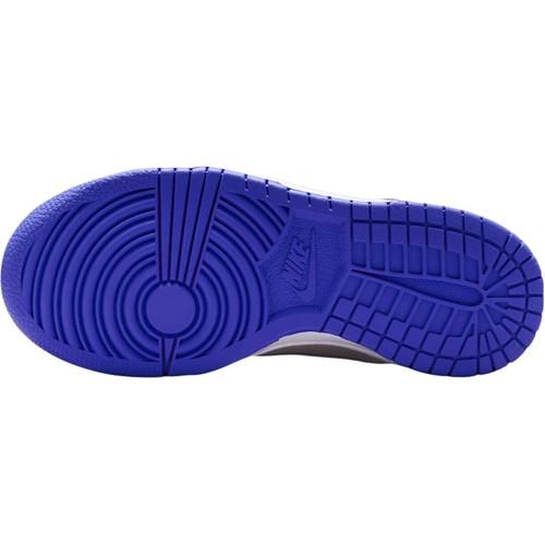 Nike Dunk Low 'Wild Grape' GS Big Kid FB9109-007 Size 3.5Y-7Y