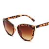 Retro Cateye Sunglasses For Women Vintage Classic Eyewear Uv400 Protection