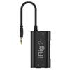 IK Multimedia iRig 2 Audio Interface for Smartphones and Tablets (IKM-OT-000042N)