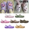 Crocs Strap Sandals Unisex All-Season Everyday Water Play Versatile Slippers