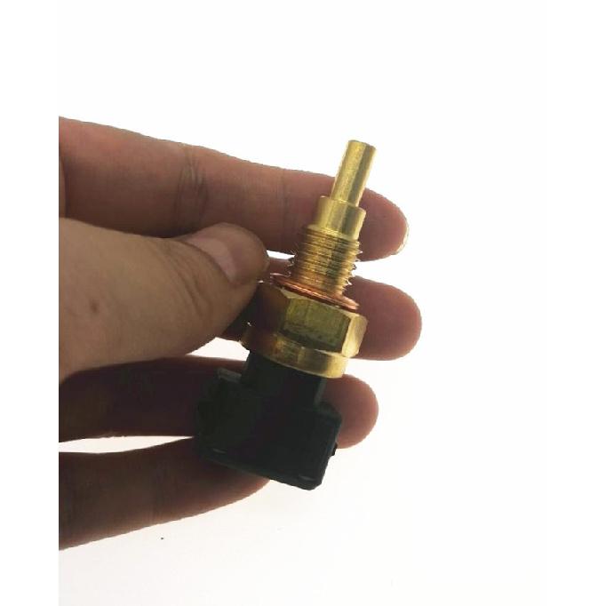 3pin water temperature control sensor plug for Lifan 320 520 620