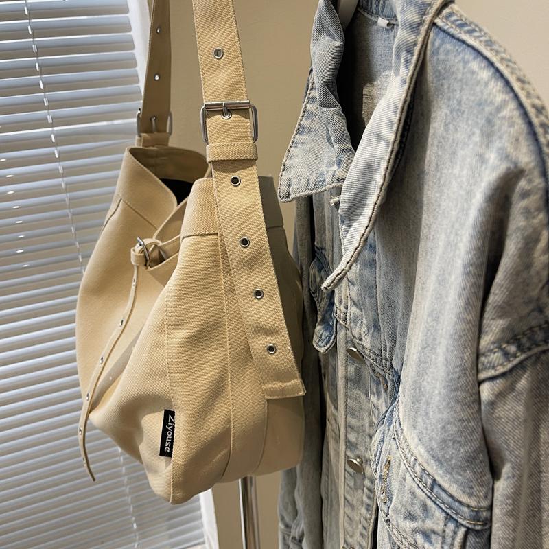 Shoulder Bag Women's Tote Bag Large Capacity Crossbody Bag