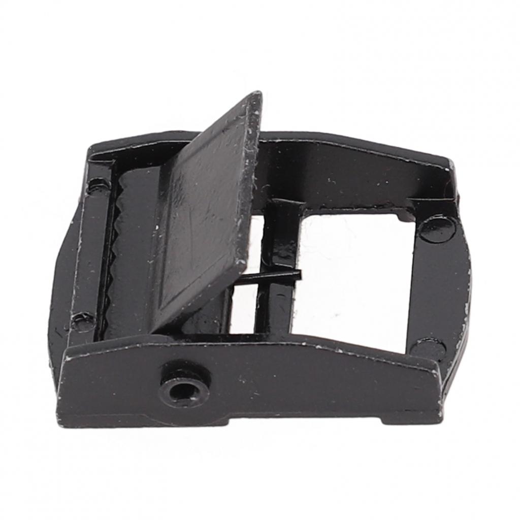 Прочные стяжные ремни для грузов из цинкового сплава с отличной безопасностью