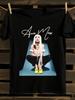Футболка с логотипом Ava Max