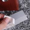 1PC Sound Insulation Door Window Bathroom Tape Moldproof Wall Sticker Sealing Strip Silicone Rubber