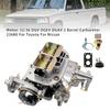 Weber 32/36 DGV DGEV DGAV 2 Barrel Carburetor 22680 For Toyota For Nissan