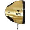 Mizuno Парк-гольф клуб MG01 C3JLPC70 Унисекс Для правшей Новичок - Средний Уровень Металлический зеленый