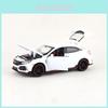 Модель автомобиля из сплава Honda Civic Коллекционная игрушка Для автолюбителей