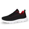 Men Tennis Shoes Women Tennis Shoes Sports Shoes Men Sneakers Breathable Mesh Slip-on Female Sock Footwear Outdoor Thick Bottom Women Sneakers