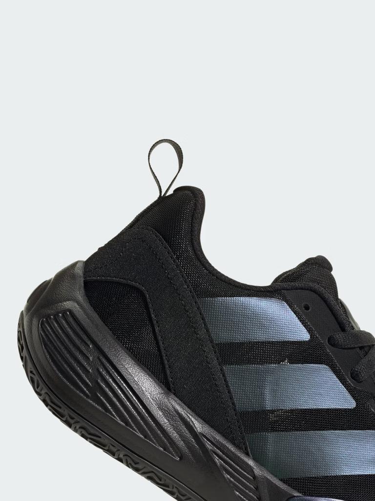 Баскетбольные кроссовки Adidas "Unleashed" с амортизацией XENOBURST и возвратом энергии для мужчин - Adidas KI5855
