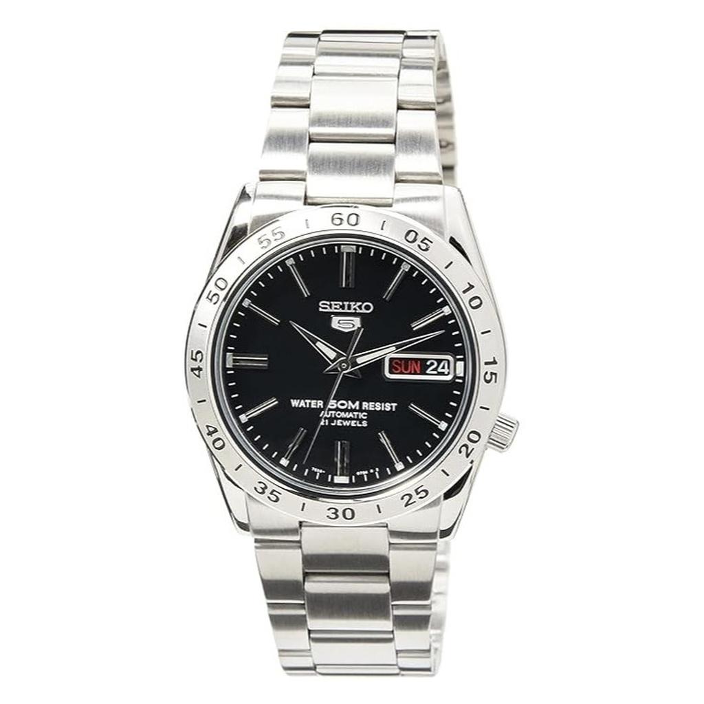 Seiko 5 Automatic SNKE01 SNKE01K1 SNKE01K Мужские часы