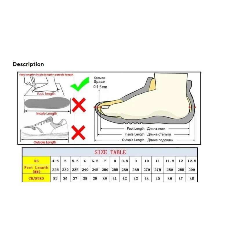 Fashion Chunky Sneakers Men Designer Soft Sole Sport Shoes Fashion Casual Microfiber Leather Upper Height Increased Platform White Shoes