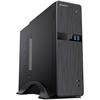 Boîtier D'ordinateur Micro ATX - UNYKACH - UK2011 - Noir - 450 W - USB 3.0 Et Type C