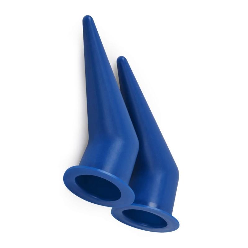 Многоразовый аппликатор насадки для герметика, угловая насадка для колбасы и пистолетов для герметика, сменные удлинительные инструменты