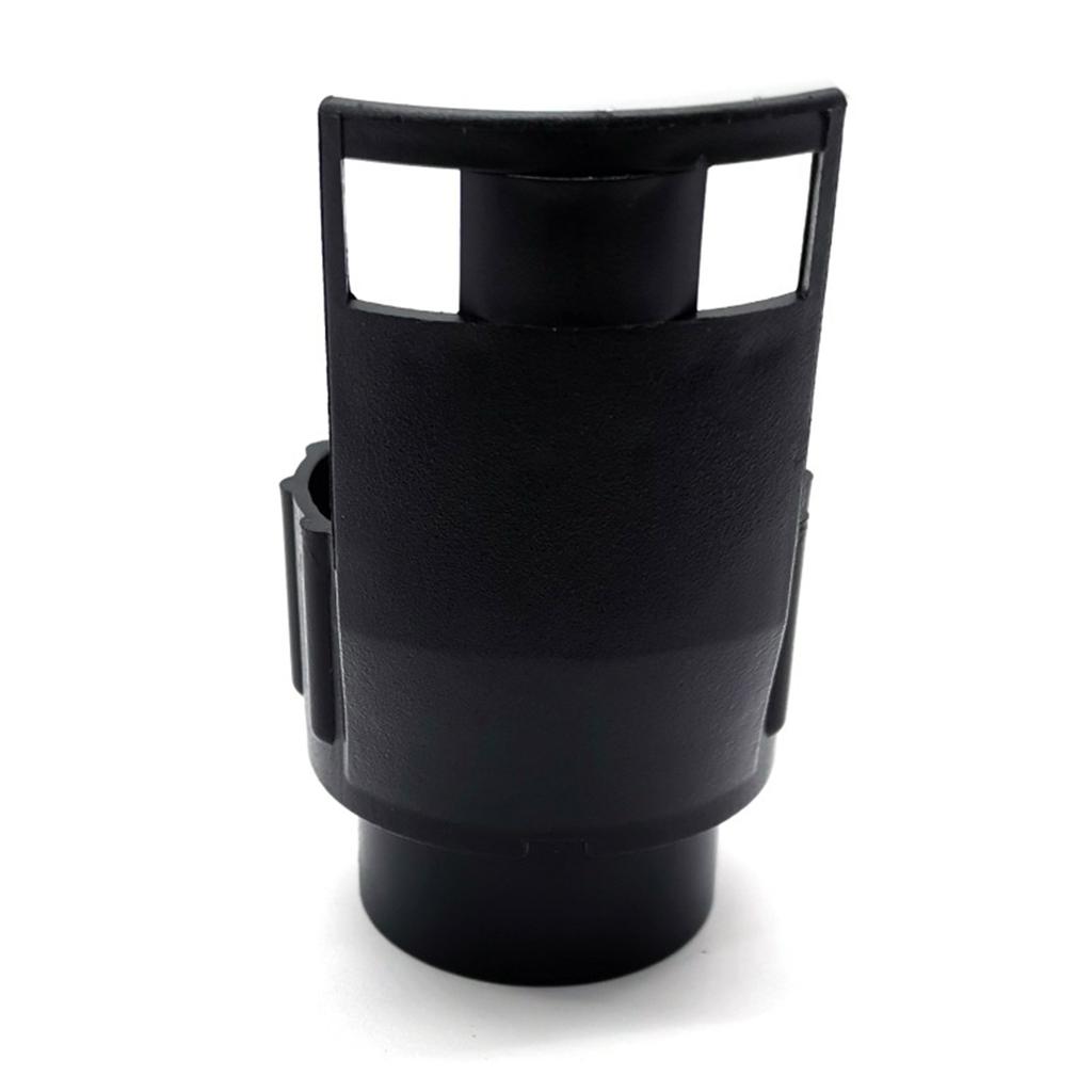 Car Caravan Accessories 7 Pin To 13 Pin Plug Adapter Trailer Connector 12V Towbar Towing Waterproof Plugs Socket Adapter