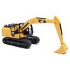 Diecast Master Caterpillar CAT 320F L Hydraulic Excavator 1/64