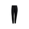 Essential 3-Stripes Tapered Cuff Track Pants Women Bottoms Black GT6826